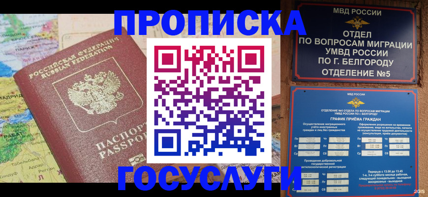 прописка регистрация в Тынде